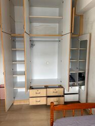 Blk 691 Jurong West Central 1 (Jurong West), HDB 5 Rooms #590770351